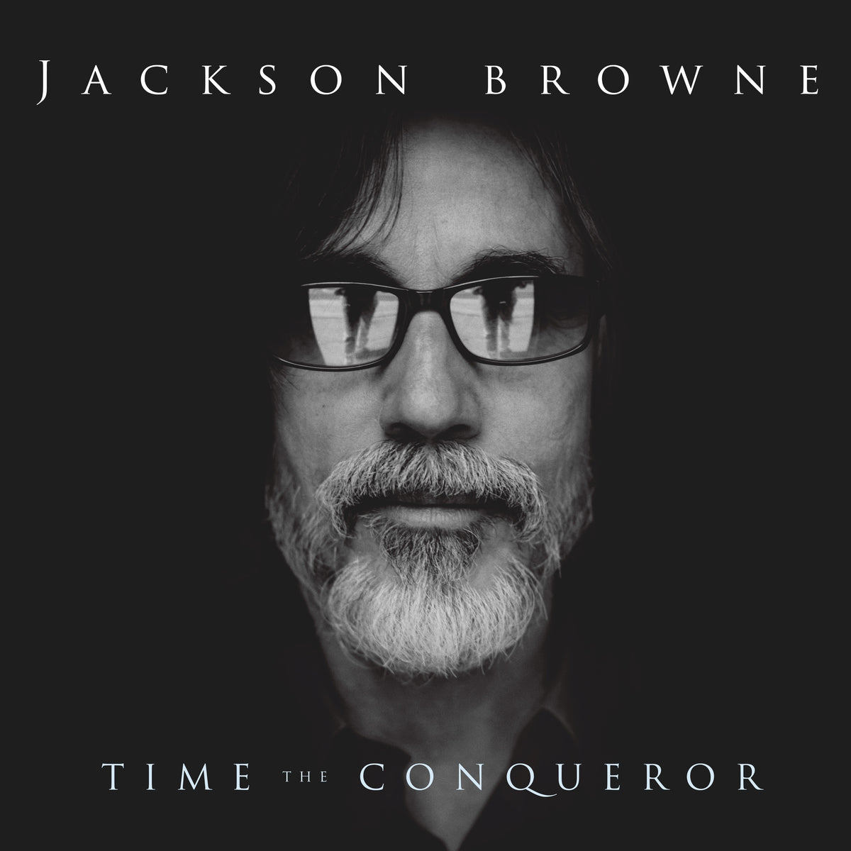 Time The Conqueror (Remastered)