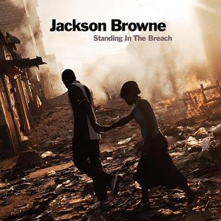 Standing In The Breach (2014)