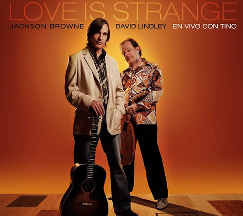 Love Is Strange (2010)